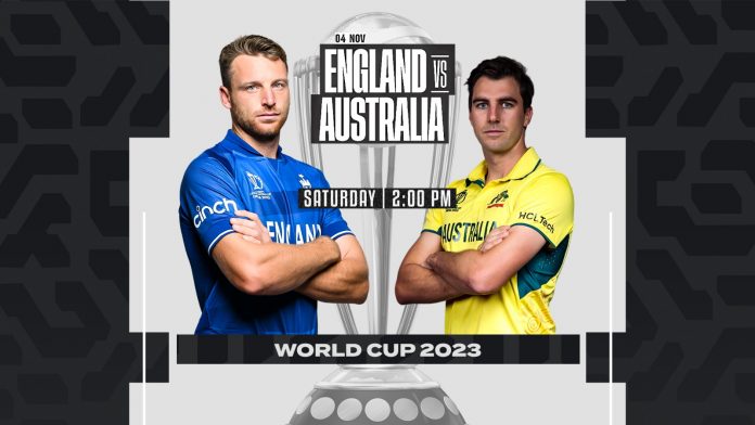 ICC World Cup 2023, Australia vs England, 36th ODI match, Prediction, Pitch Report, Playing XI
