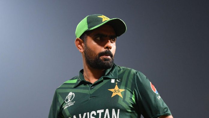 World Cup 2023: 'Jittery' Babar Azam's Poor Form Explained by Ramiz Raja