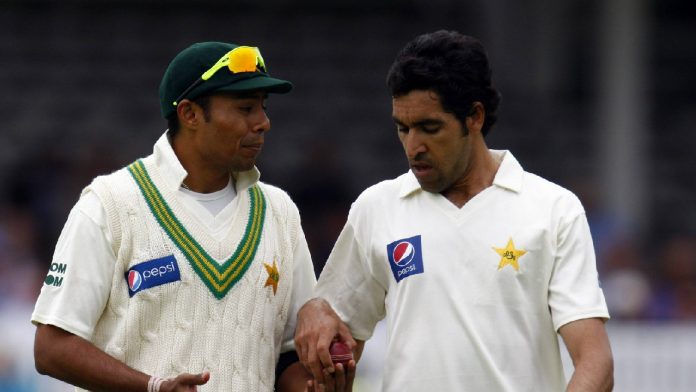 After PCB allegedly removes stats from the list A former Pakistan bowler cries foul