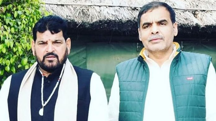 Brij Bhushan loyalist Sanjay Singh becomes new World Federation of India President