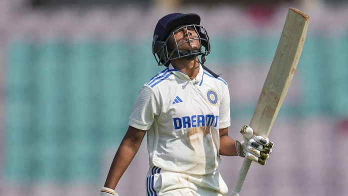 Due to a broken finger, Shubha Satheesh is doubtful for Australia's one-off test