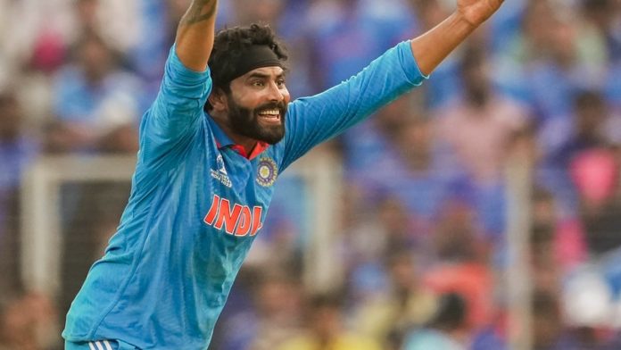 'Elite All-Rounder': What Characterizes Ravindra Jadeja? An Analysis of His 35th Birthday Statistically