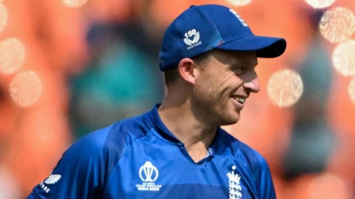 England Skipper Jos Buttler on the 3rd ODI loss says, 
