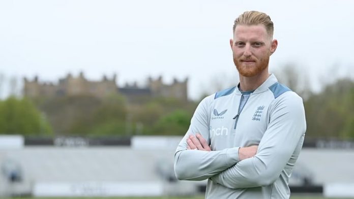 Ex-England Pacer Steve Harmison issues an ominous warning to Ben Stokes and company