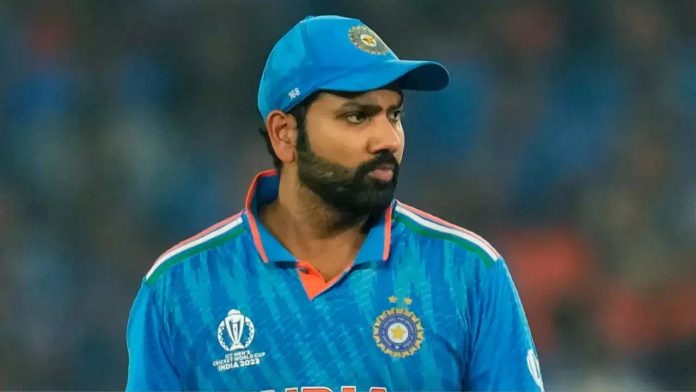 For Skipper Rohit Sharma, South Africa Tests Perfect Opportunity To Heal World Cup Pain