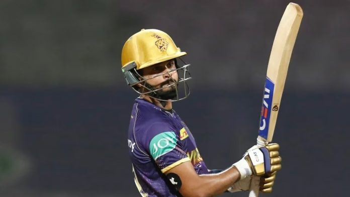 Nitish Rana Names Shreyas Iyer As His Deputy As KKR Captain Returns