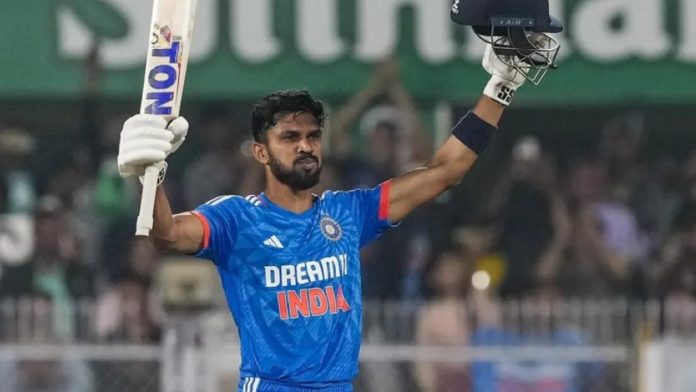 Ruturaj Gaikwad creates history by surpassing KL Rahul to secure an incredible T20 record