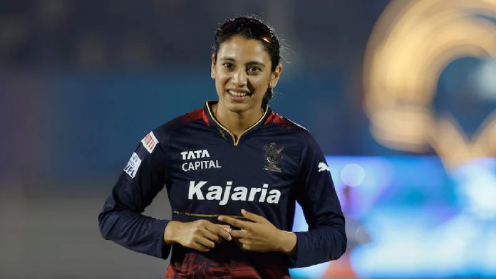 Smriti Mandhana-led RCB finished 4th in the 5-team Women's Premier League 2023 season