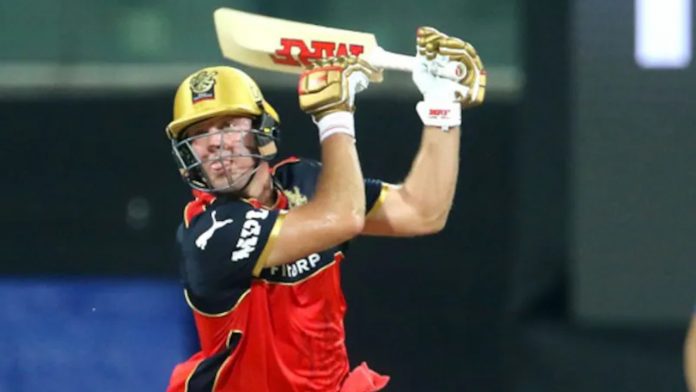South Africa Great AB de Villers' Warning for this RCB, India Star