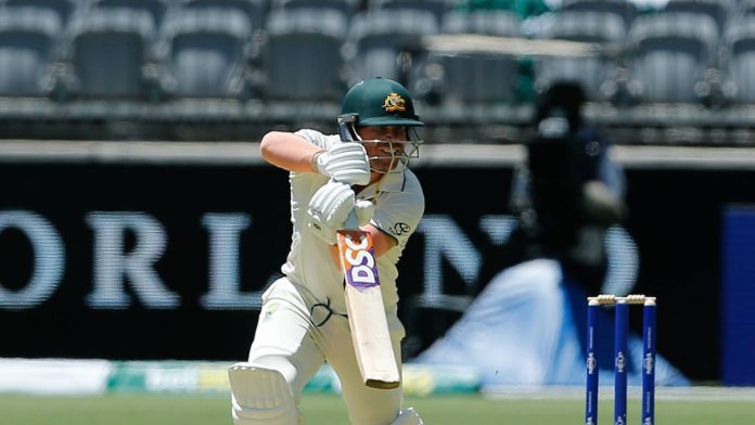 Star Opener David Warner becomes the 2nd highest run-scorer of Australian cricket across formats, with only Ponting ahead
