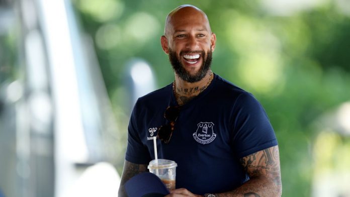Tim Howard has been elected to the United States Soccer Hall of Fame