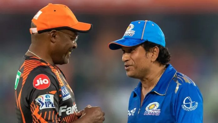 WI Star Brian Lara Says He'd Ask To Follow This India Star If His Son Has to Play