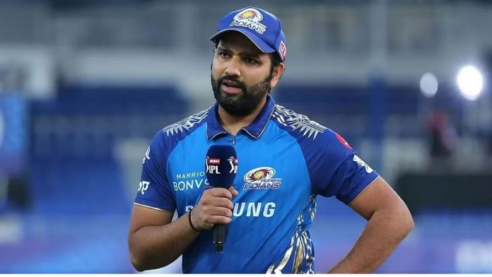 Watch: Raina Trolls MI Over Removal of Rohit As Captain Says, 'Rohit Sharma Hota To Pakad Leta'