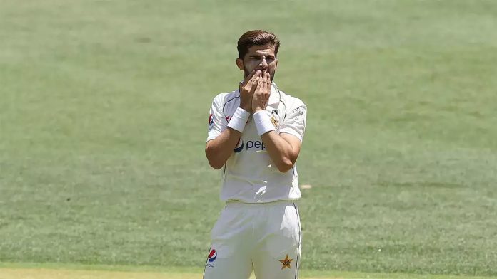 AUS vs PAK: Shaheen Afridi has been rested for the third Test, and Imam has also been ruled out