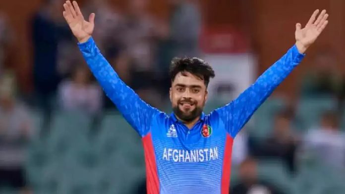 Afghanistan announced squad for T20I Series against India