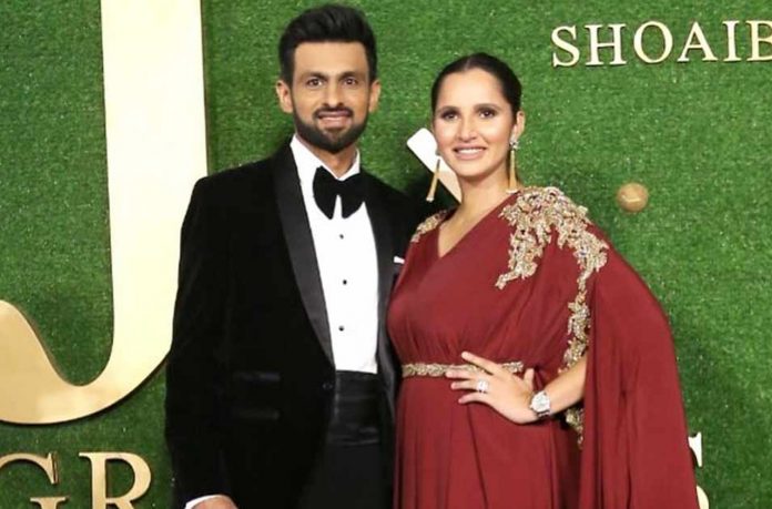 Before Sania Mirza, Here's An Interesting Story Of Shoaib Malik's 'First Wife'