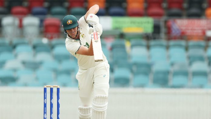 Cameron Green is back as the West Indies and Australia announce their playing XIs for the opening test