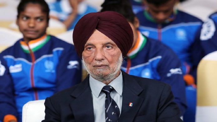 Hockey India congratulates Harbinder Singh for getting the prestigious Padma Shri