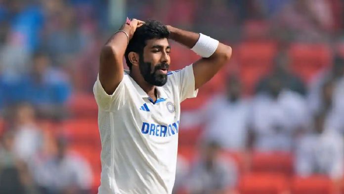 Jasprit Bumrah was found guilty of violating the ICC code of conduct during the England Test match defeat in Hyderabad