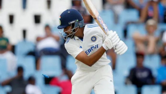 Ranji Trophy 2023-24: Mumbai's roster for the match against Andhra Pradesh now includes Shreyas Iyer