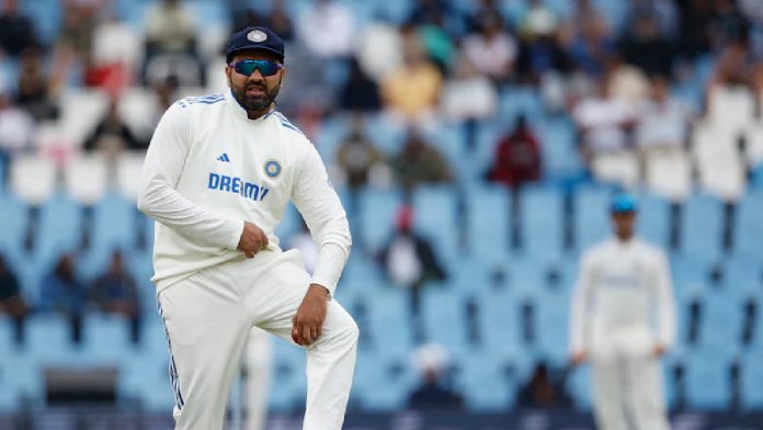 Team India captain Rohit Sharma is optimistic about getting 20 wickets