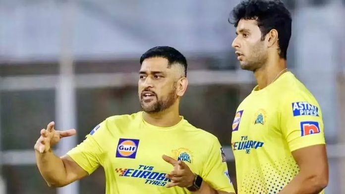 The 'Advice' From MS Dhoni That Made Shivam Dube A Star Performer