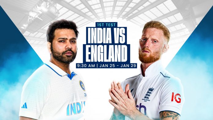 England tour of India, India vs England, 1st Test match, Prediction, Pitch Report, Playing XI