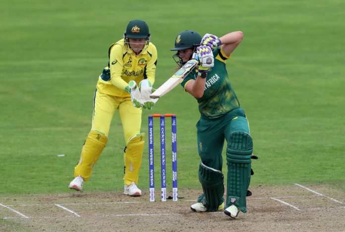SA women hope to turn fortunes against Australia on the Down Under tour