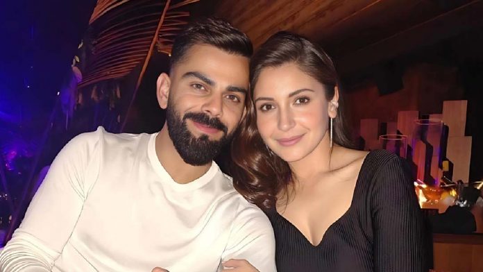 Anushka Sharma & Virat Kohli Welcome baby boy, name him Akaay