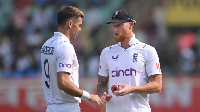 Ben Stokes gets praised by Australia Great's 