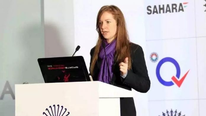 Elena Norman, CEO of Hockey India, has resigned after nearly 13 years in the position