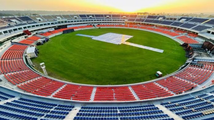 IPL 2024: Mullanpur Stadium will be the home stadium for the Punjab Kings