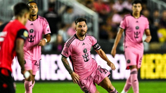 Lionel Messi claims that injuries, not politics, were the reason behind the Hong Kong no-show