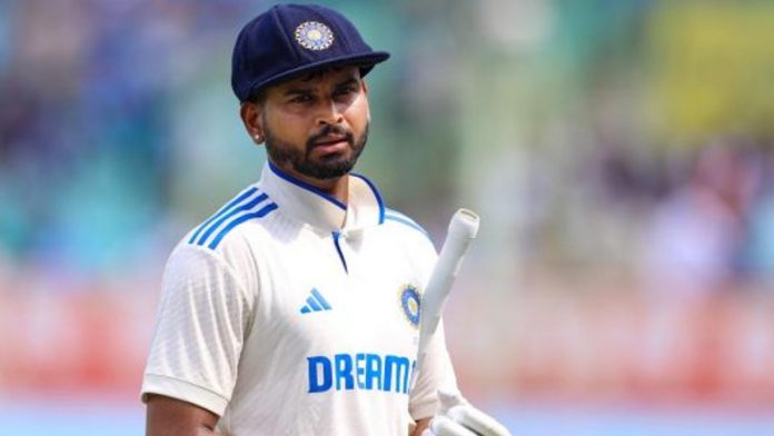 Massive Setback For India! According to a report, the star batsman for England missed the last three tests