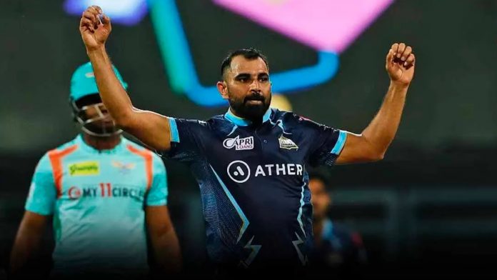 Mohammed Shami ruled out of IPL 2024 Due To Left Ankle Injury, Set To Undergo Surgery: Report