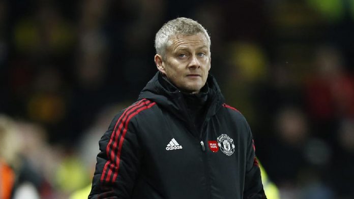 Ole Gunnar Solskjaer, remembering his 1999 United over Bayern Munich UCL winning late goal, says, 
