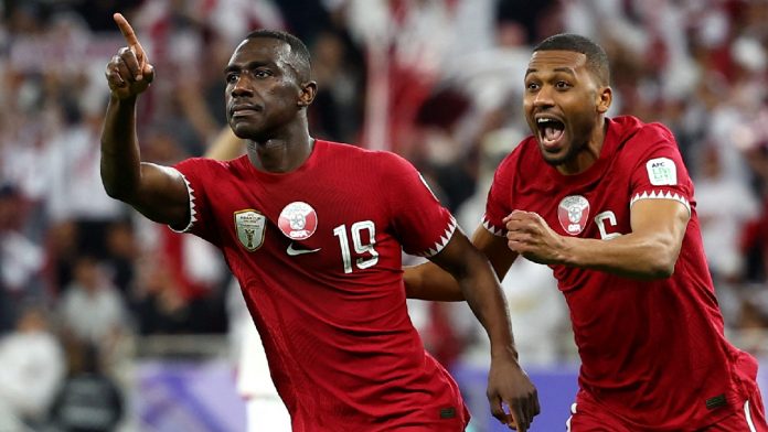 Qatar Advanced to the Asian Cup Final With A Thriller 3-2 Win Over Iran