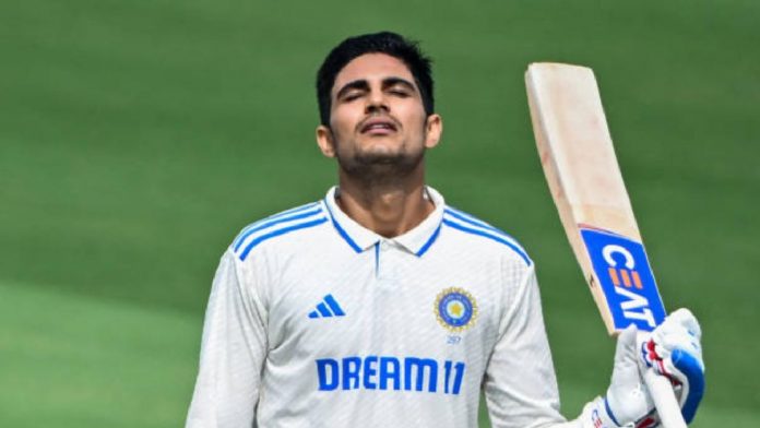 Shubman Gill received an ultimatum before the Vizag test and was prepared to compete for the Ranji Trophy: Report