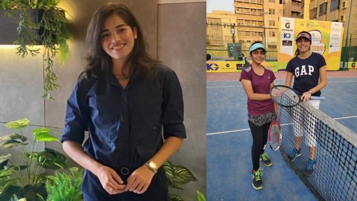 Teenage tennis player from Pakistan collapses in a room and passes away during an ITF Junior event