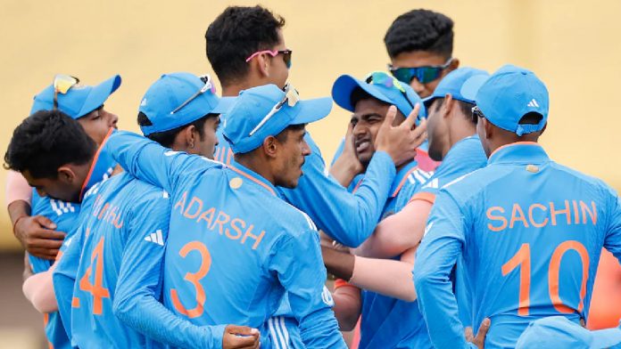 Two Players Will Represent India in International Competitions: Head Coach for U-19