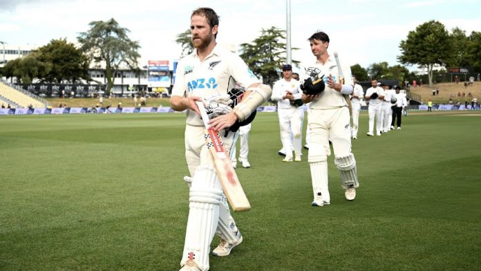 Historic series win, #NZvsSA