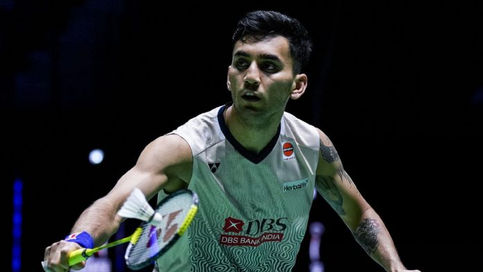 All England Badminton Championships: Lakshya Sen stuns Anders Antonsen, advances to the quarterfinals