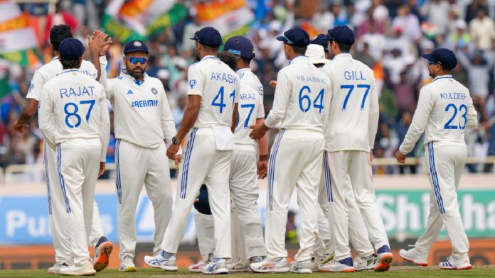 Australia's victory over New Zealand propels India to the top of the WTC standings