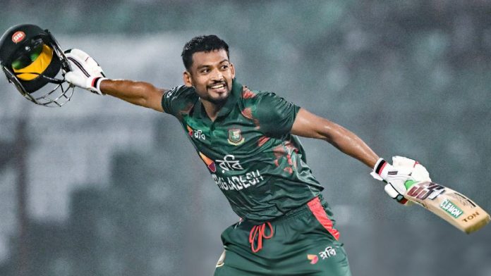 BAN vs SL, 1st ODI: Bangladesh defeats Sri Lanka with ease under Najmul's leadership