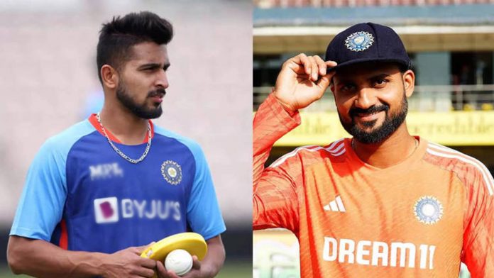BCCI List For Quick-Bowling Contracts: Jammu Tearaway To Ranchi Test Star
