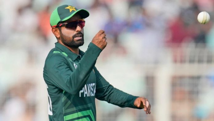 Babar Azam reclaims Pakistan captaincy in ODIs and T20Is after Shaheen Afridi's dismissal