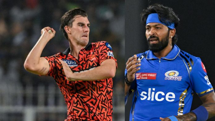 Both MI and SRH look to make winning comebacks after narrow opening losses