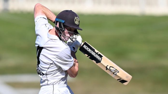 Cameron Bancroft is ruled out of the Sheffield final against Tasmania after suffering an accident