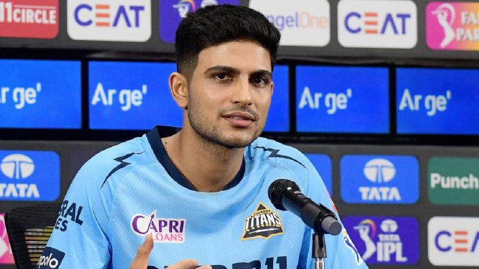 Captain Gill is certain that the Gujarat Titans can function without Pandya and Shami