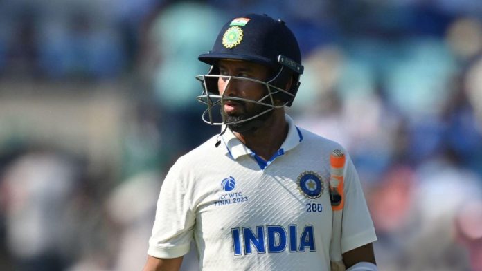 Cheteshwar Pujara Was Considered For England Tests But Was Not Selected: Report Reveals Why